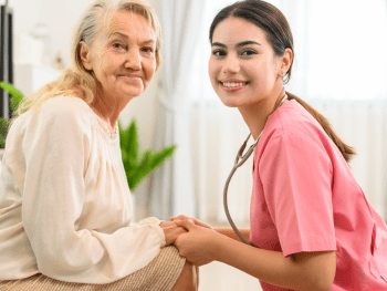 Home Health for liver disease patients, Pemi-Baker Hospice & Home Health, Plymouth, NH