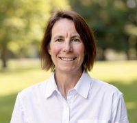 Tara Di Salvo, Finance Director Pemi-Baker Hospice & Home Health