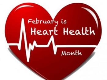 February heart health month at Pemi-Baker Hospice & Home Health
