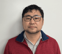 Jee Timm, HR Generalist