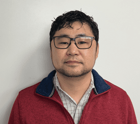 Jee Timm, HR Generalist