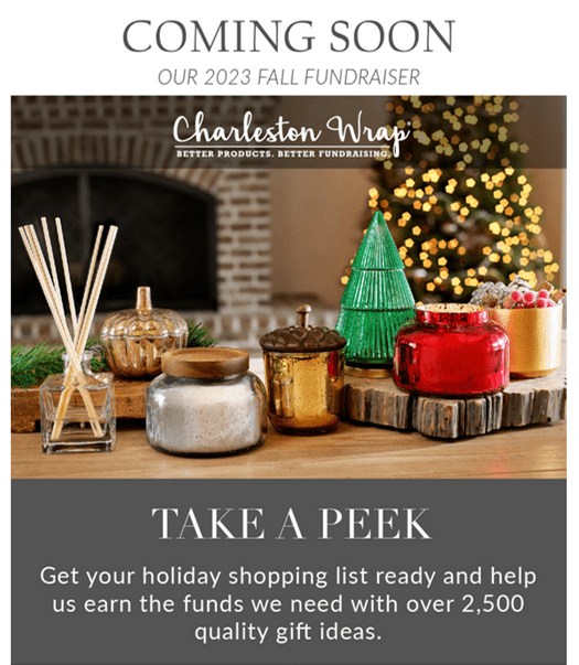 gift-wrap-accessories - Charleston Wrap