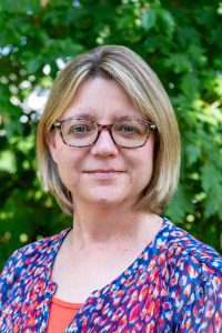 Aubrey Engle, RN, Executive Director