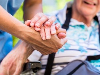 Hospice care with Pemi-Baker Hospice & Home Health, Plymouth, NH