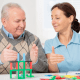 Occupational Therapist in the home, Pemi-Baker Hospice & Home Health, Plymouth, NH