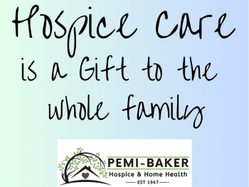 Pemi-Baker Hospice & Home Health