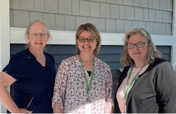 Pemi-Baker Hospice & Home HEalth new employees