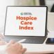 HCI score for Pemi-Baker Hospice 10 out of 10