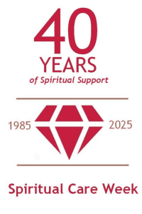 National Spiritual Care Week