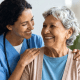 Pemi-Baker Nurse at home with Jaundice patient