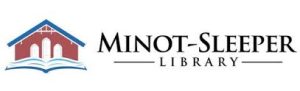 Minot Sleeper Public Library, Bristol, NH