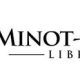 Minot Sleeper Public Library, Bristol, NH