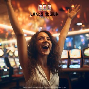 Lakes Region Casino and Pemi-Baker Hospice & Home Health