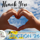 Thank you for supporting Pemi-Baker Hospice & Home Health