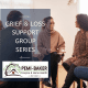 Pemi-Baker Hospice & Home Health Grief & Loss Support Groups