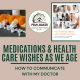 Medications Workshop Pemi-Baker Hospice & Home Health