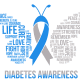 Diabetes Awareness, Pemi-Baker Hospice & Home Health