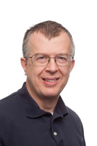 Ernie Roy, Pemi-BAker Hospice & Home Health